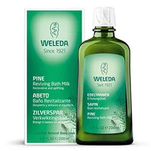 Pine bath milk thumbnail 2