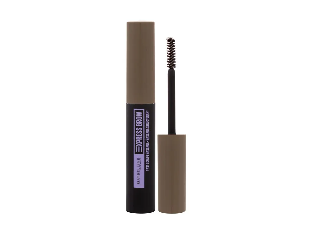 Maybelline Express Brow Fast Sculpt Mascara