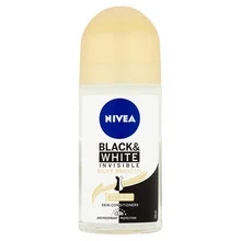 Black & white invisible silky smooth thumbnail 2