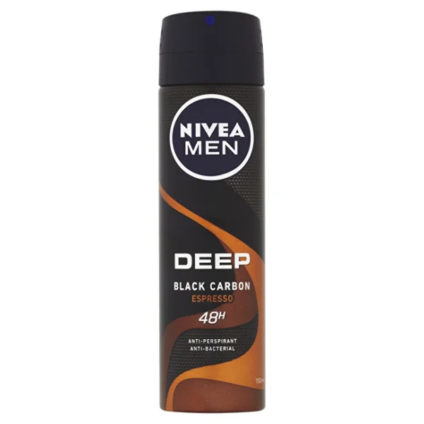 Men deep espresso