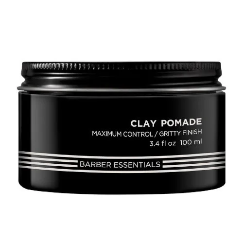 Brews clay pomade