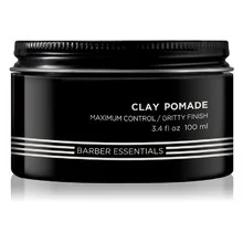 Brews clay pomade thumbnail 3