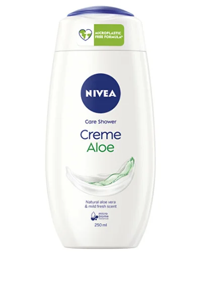 Creme aloe