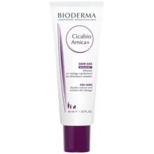 Cicabio arnica+ arnica cream thumbnail 4