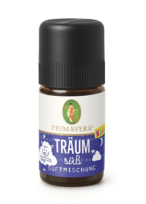 Primavera Children´s mixture of essential oils