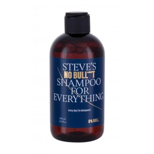 Shampoo for everything