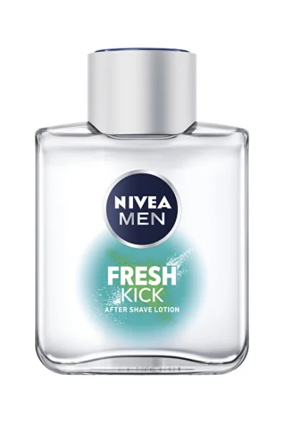 Men fresh kick after shave lotion thumbnail 2