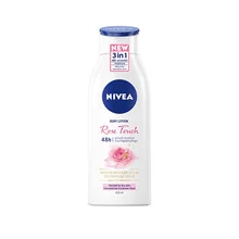 Rose touch & hydration body lotion thumbnail 2