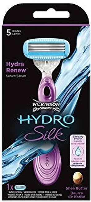 Wilkinson Sword Hydro Silk 1 ml