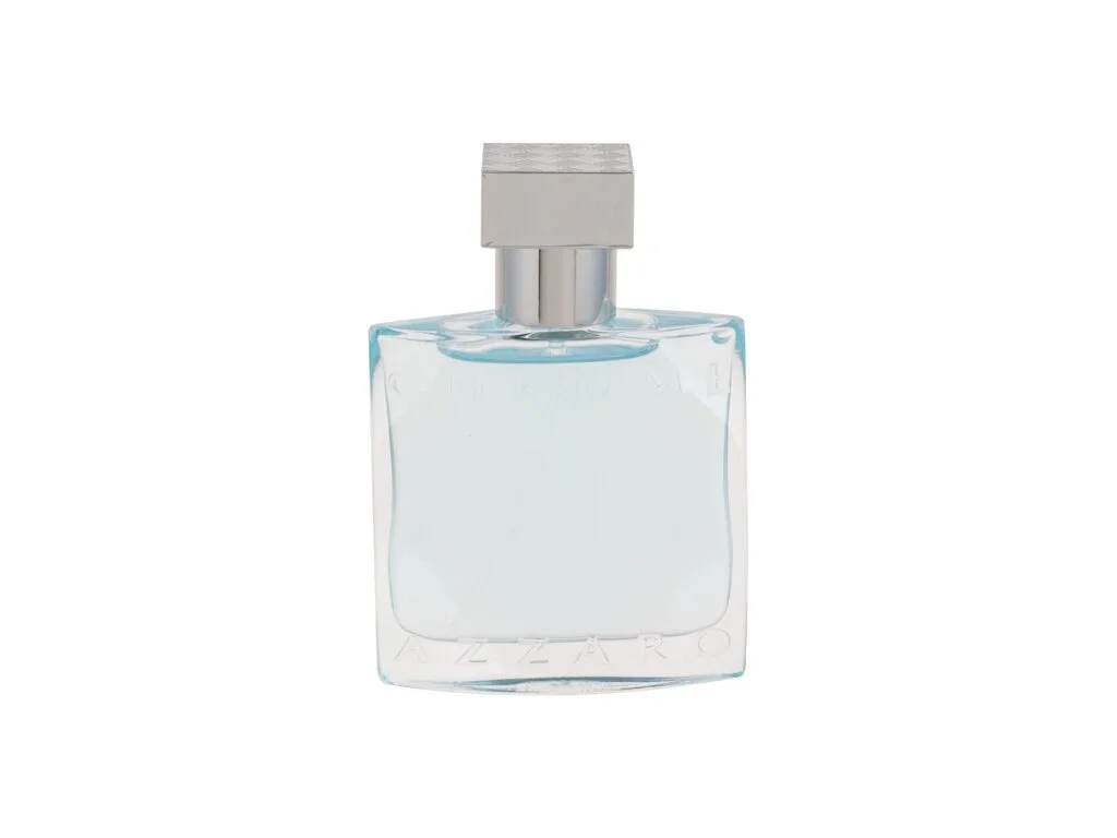 Azzaro Chrome Eau De Toilette 30