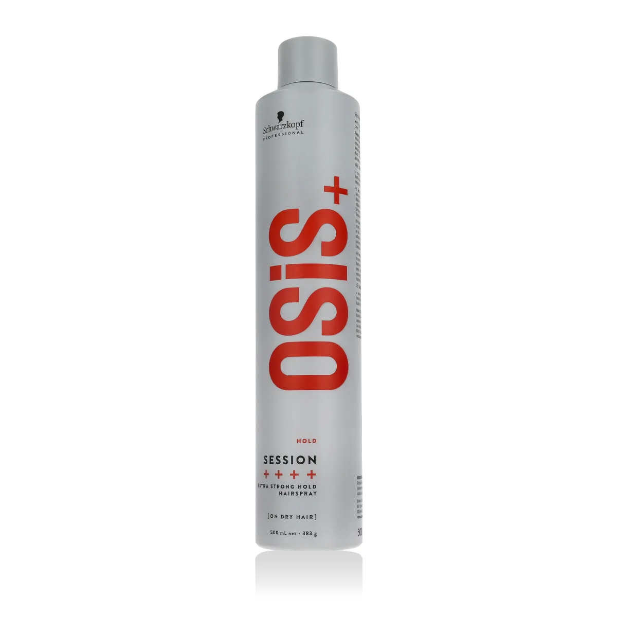 Schwarzkopf Osis+ Session Extra Strong Hold