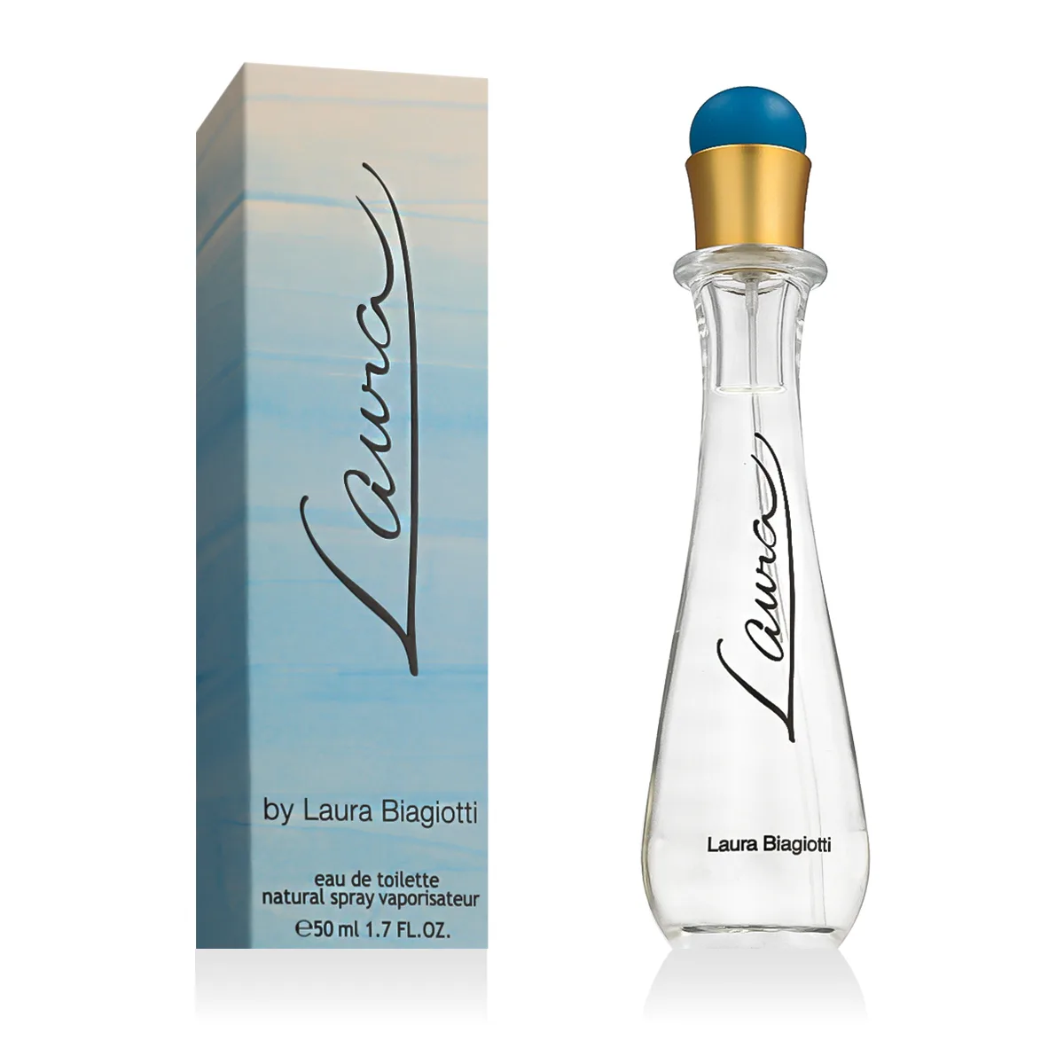 Laura Biagiotti Laura Eau De Toilette