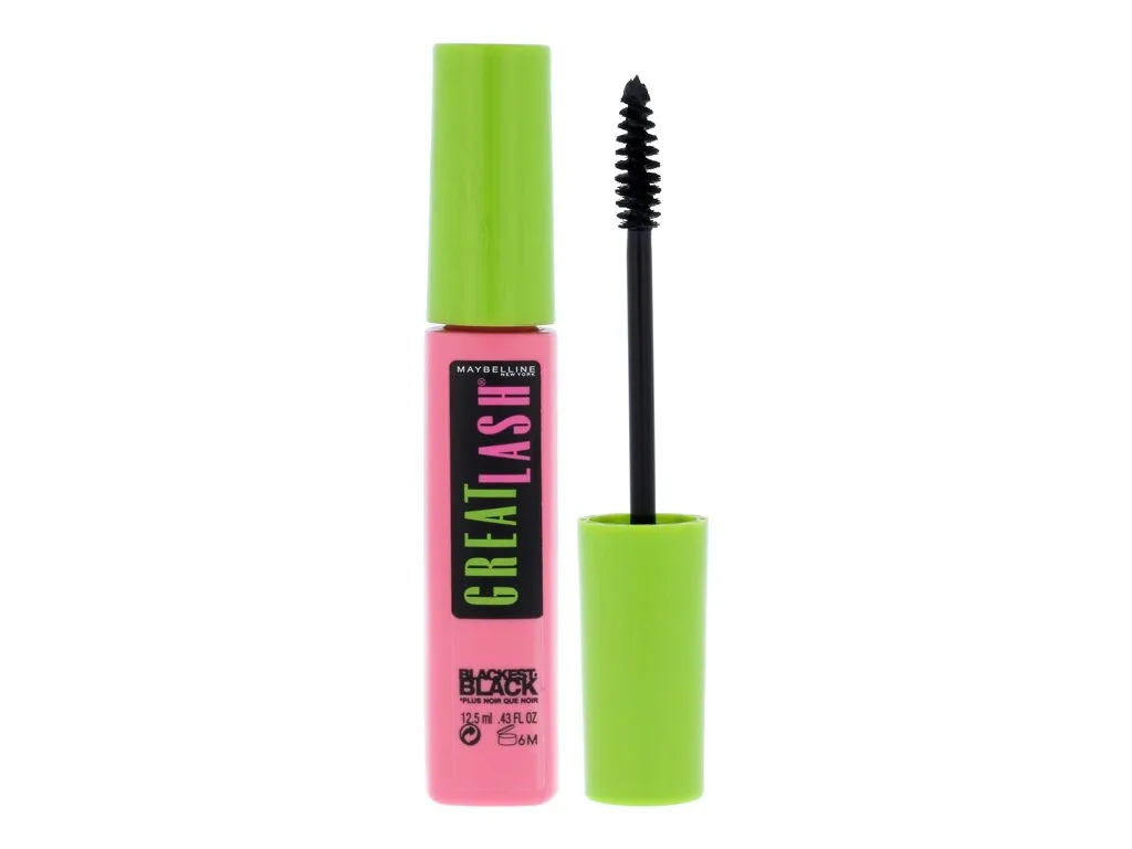 Maybelline Great Lash 12.5 ml