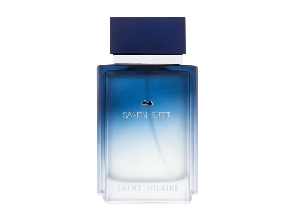 Saint Hilaire Santal Subtil Eau De
