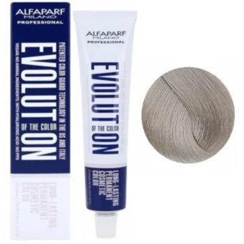 Alfaparf Milano Evolution Of The Color