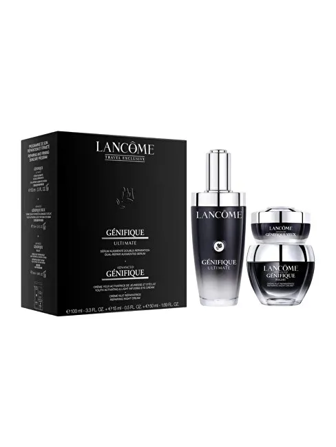 Lancome Lancôme Génifique Skincare Gift Komplekts