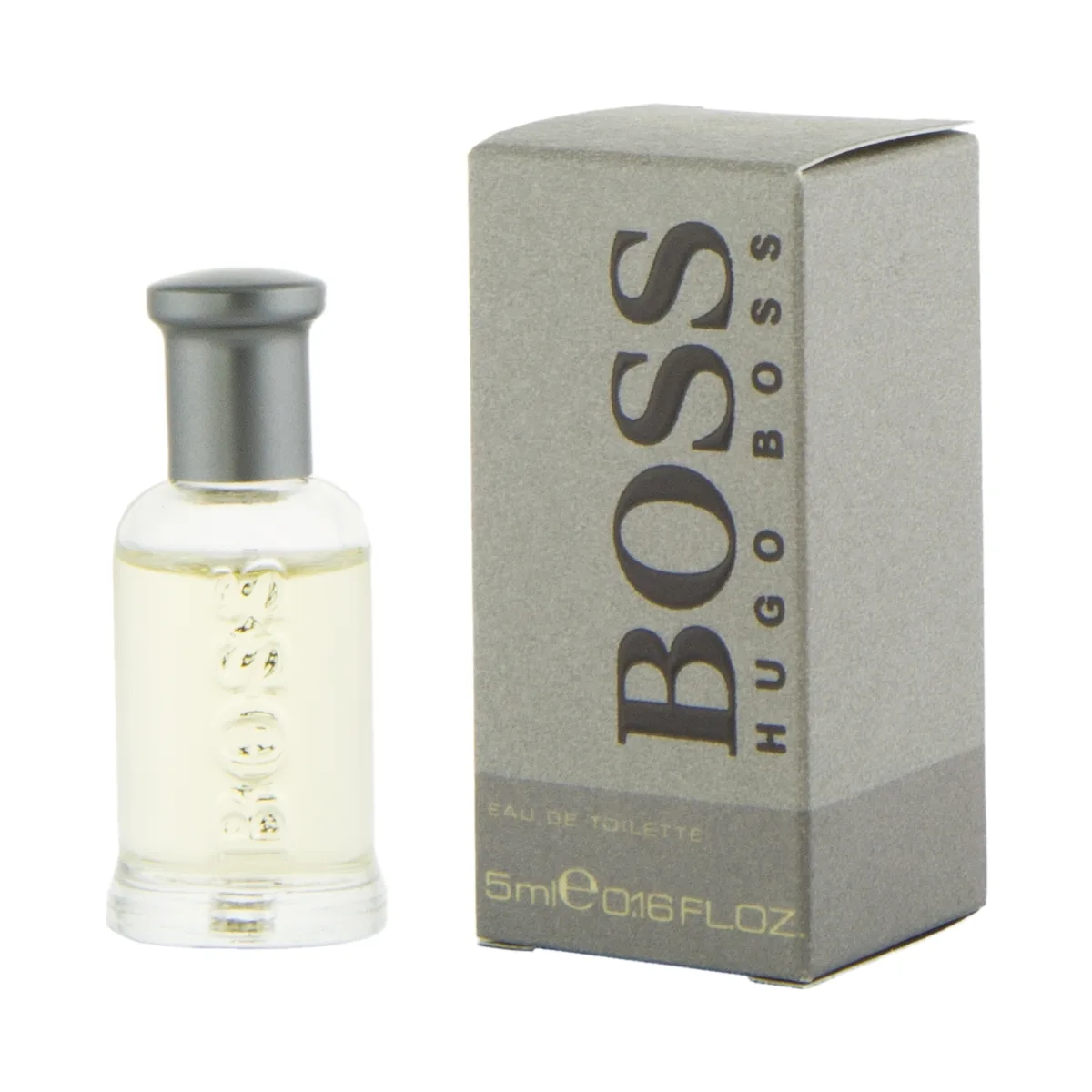 Hugo boss Boss Bottled Eau De