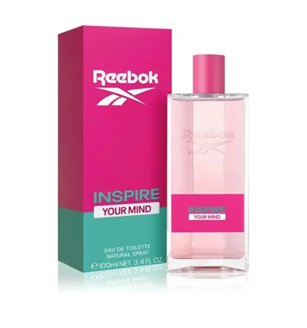 Reebok Inspire Your Mind Eau De