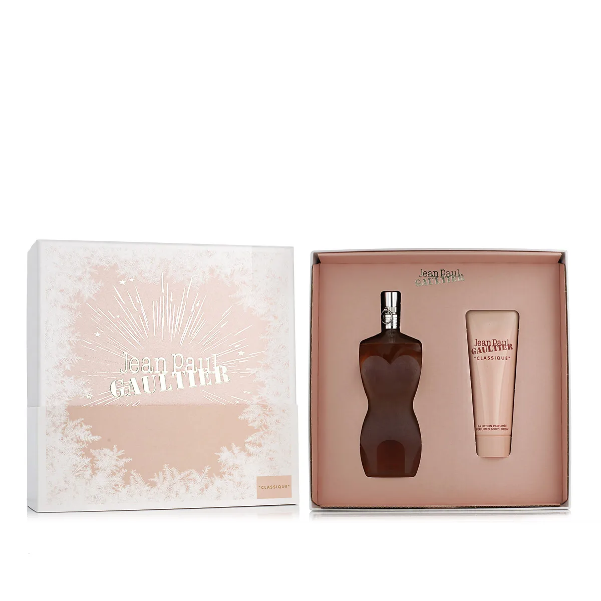 J.p. gaultier Classique Eau De