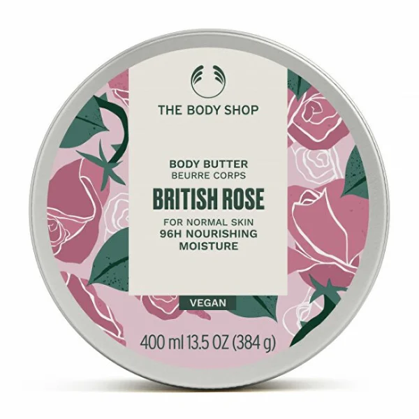 British rose