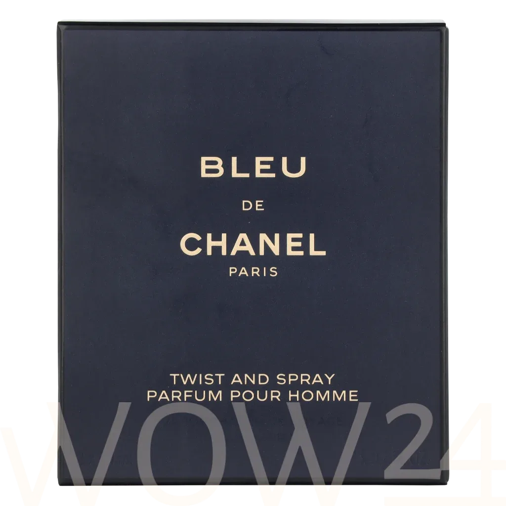 Chanel Bleu de Chanel Parfum 60