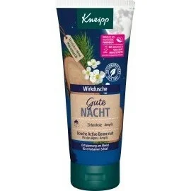 Good night body wash