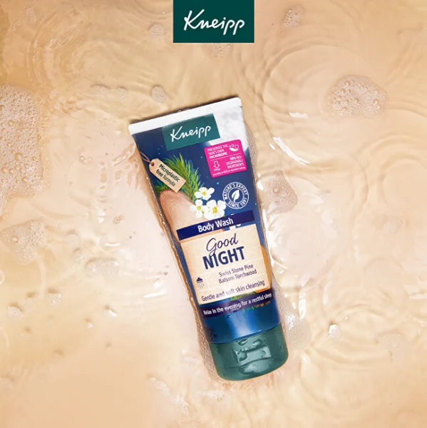 Good night body wash thumbnail 2