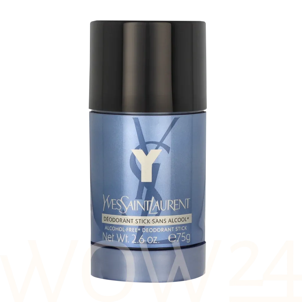 Yves Saint Laurent Y Dezodorants 75