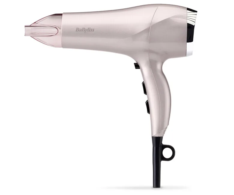 Babyliss D781E - hair dryer