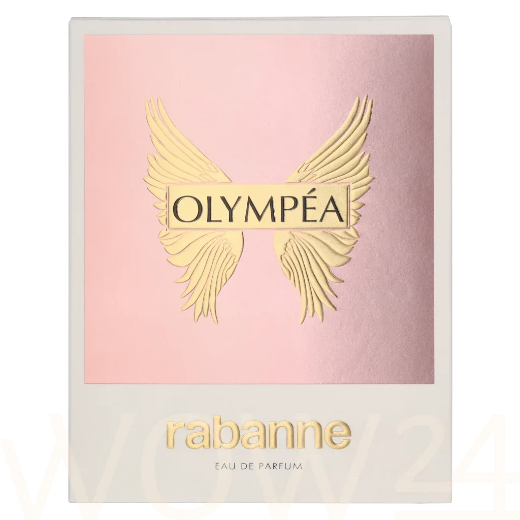 Rabanne Olympéa Eau De Parfum 80
