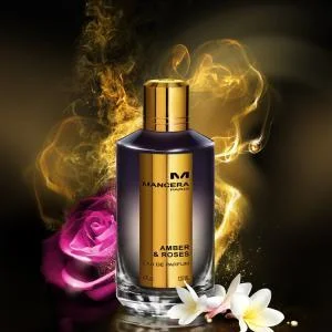 Amber & roses thumbnail 3