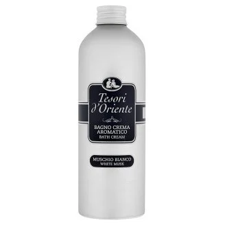 White musk