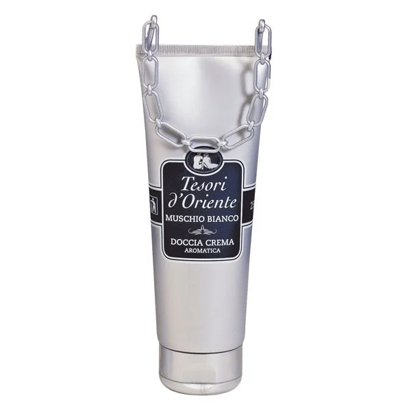 White musk