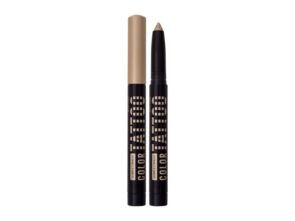 Maybelline Color Tattoo 24H Eyestix Acu
