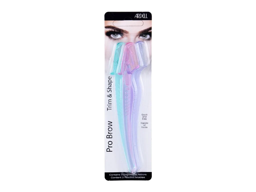 Ardell Pro Brow Trim & Shape