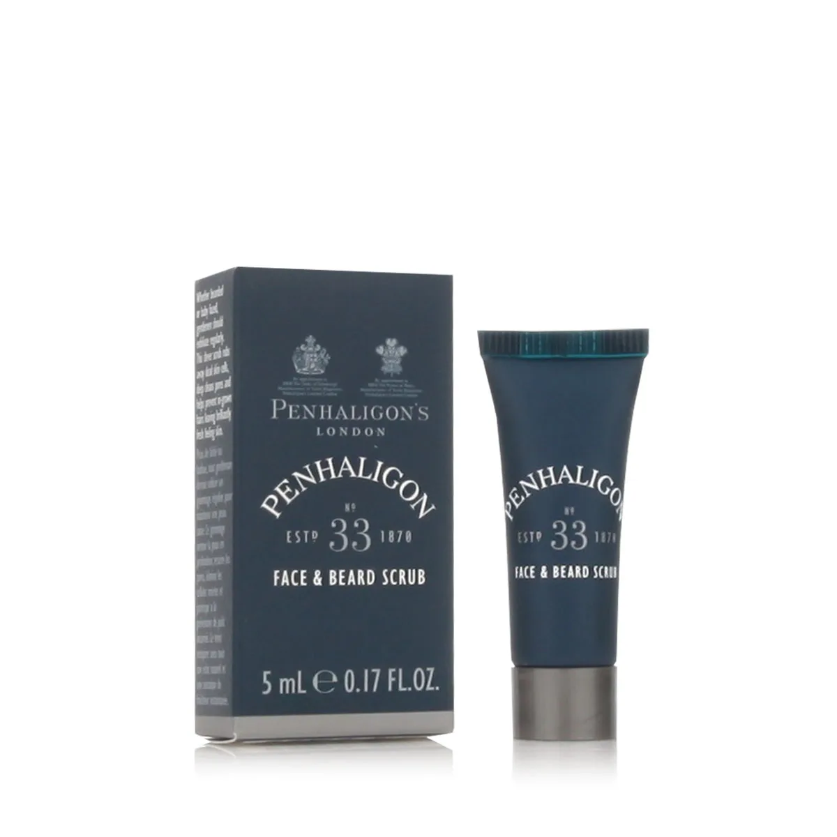 Penhaligon´s Penhaligon`s Penhaligon Face & Beard