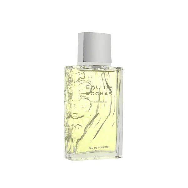 Eau de rochas pour homme thumbnail 3