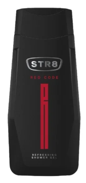 Red code
