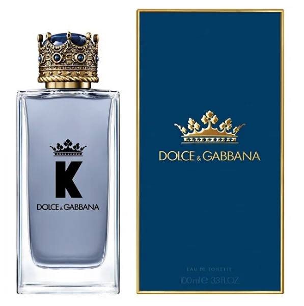 K by dolce & gabbana thumbnail 2