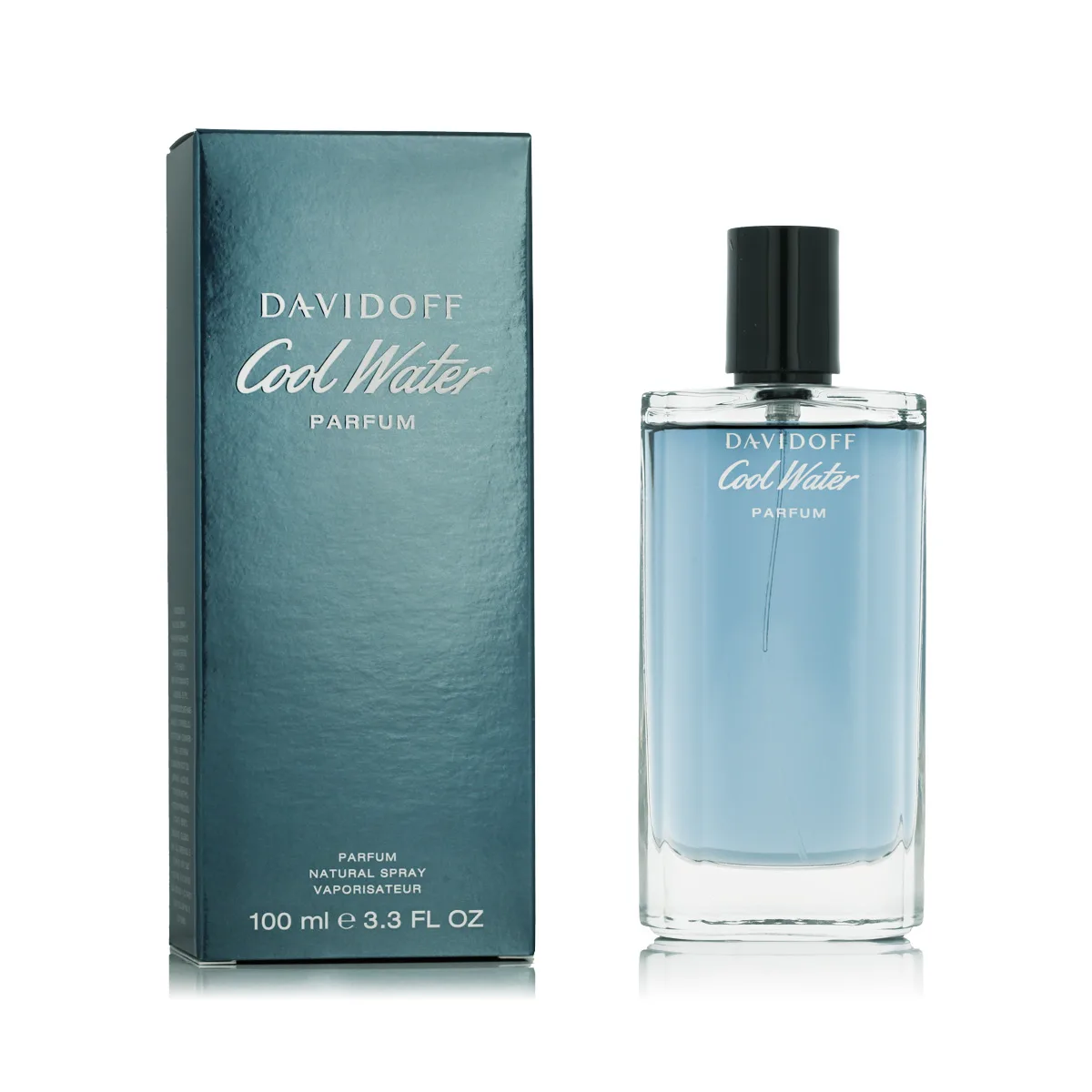 Davidoff Cool Water Parfum Parfum 100