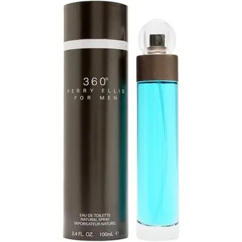 Perry Ellis 360 Eau De Toilette