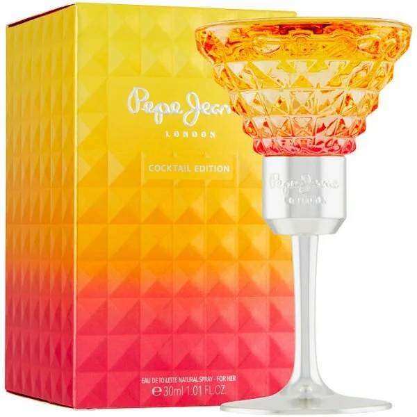 Cocktail edition