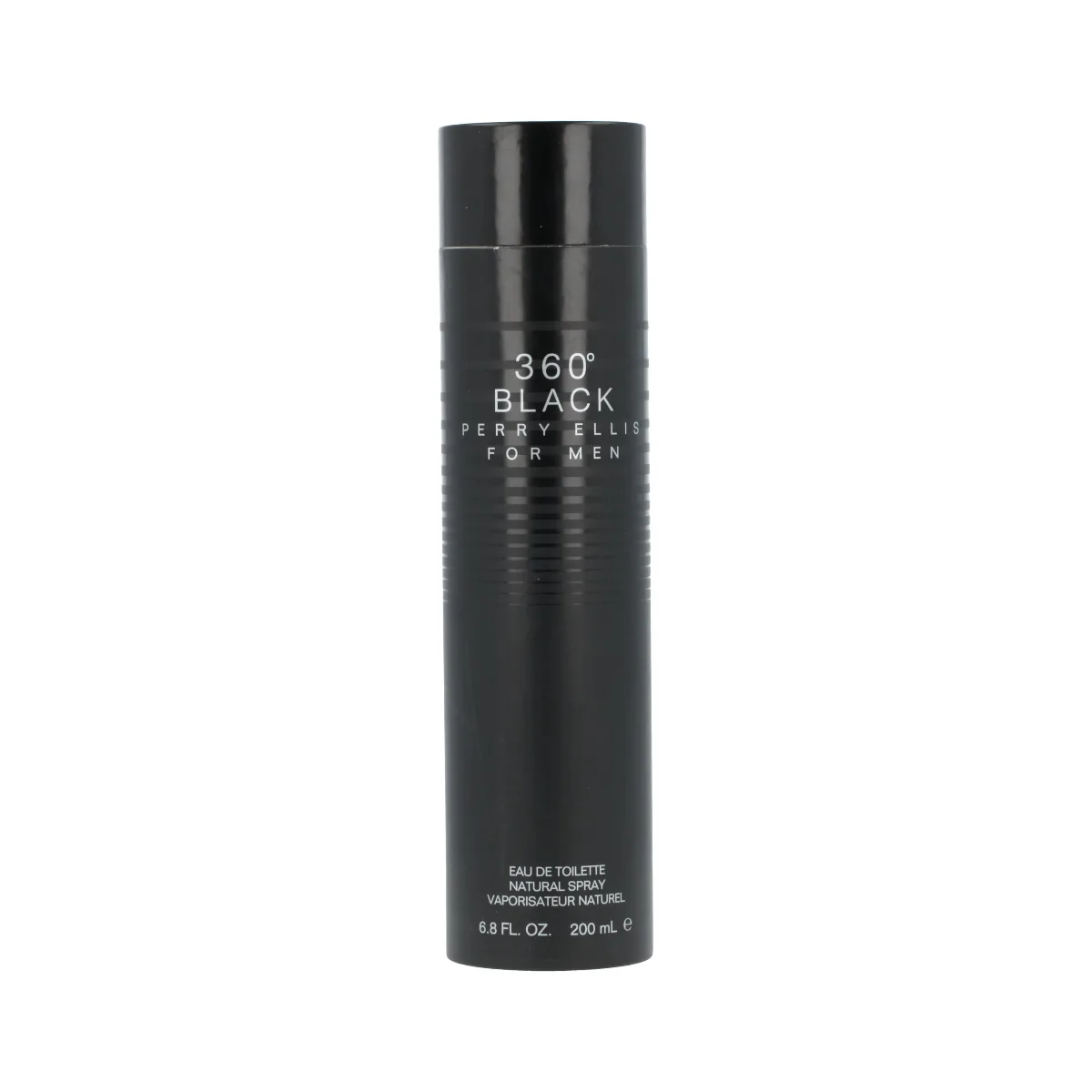 Perry Ellis 360° Black Eau De