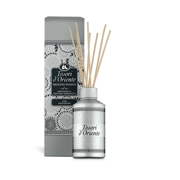 White musk aromatic diffuser