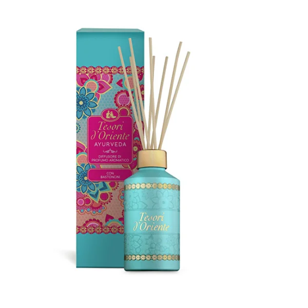 Ayurveda aromatic diffuser