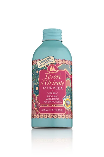 Ayurveda laundry parfum