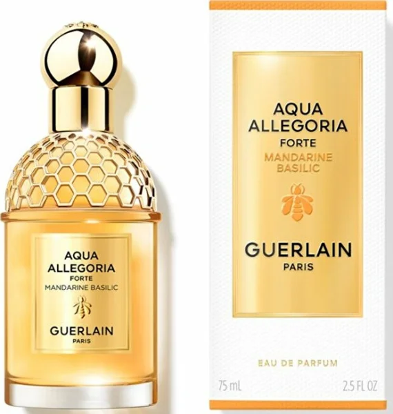 Aqua Allegoria Forte Mandarine Basilic