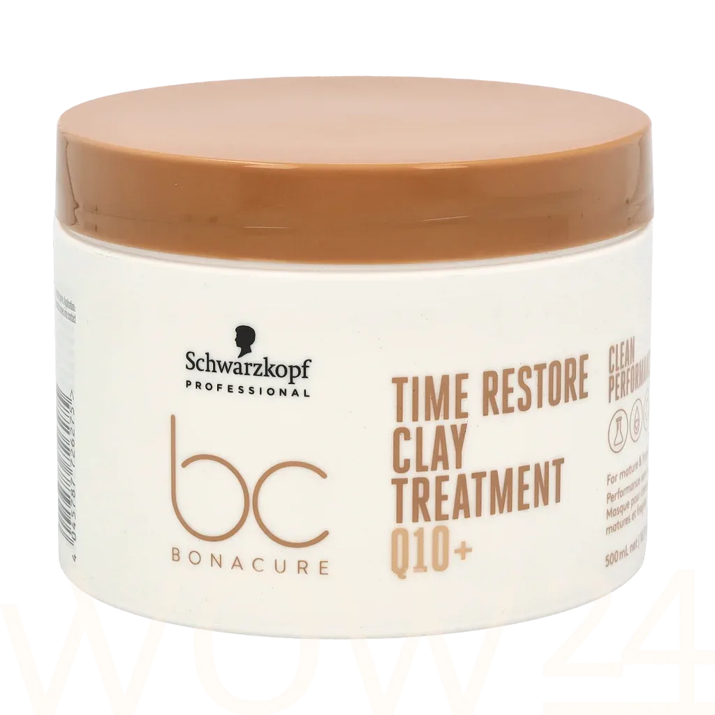 Schwarzkopf BC Bonacure Time Restore Q10
