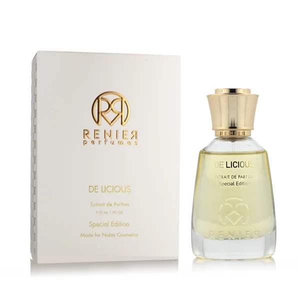 De licious