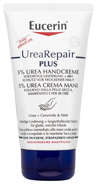 Urearepair 5% urea hand cream thumbnail 2